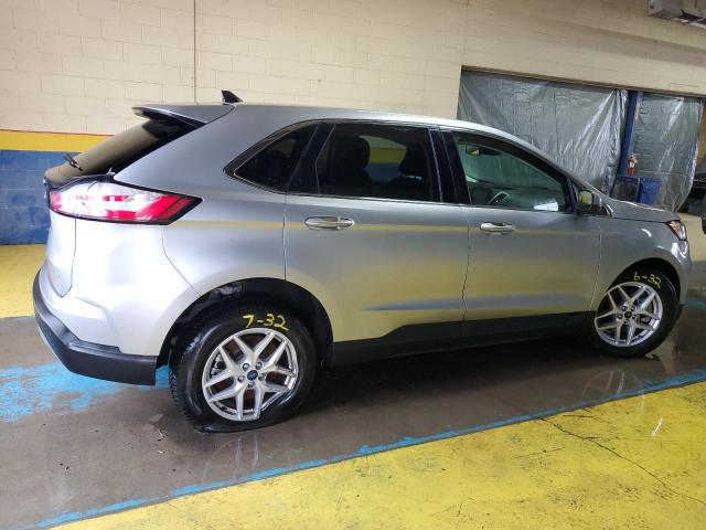 Image 3 of 2023 FORD EDGE SEL 2023 with VIN 2FMPK4J96PBA38513