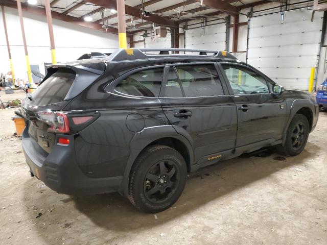 Изображение 3 2022 SUBARU OUTBACK WILDERNESS 2022 с VIN 4S4BTGUDXN3216784
