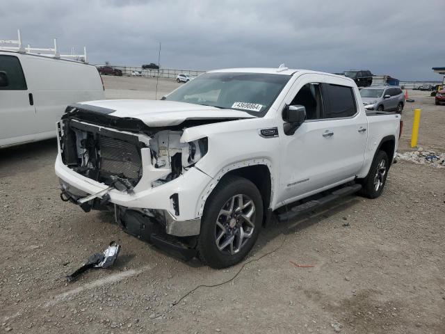 Obraz 2022 GMC SIERRA K1500 SLT 2022
