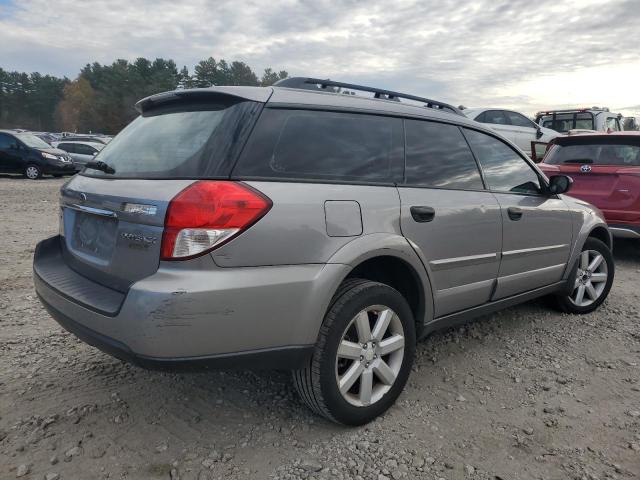 Изображение 3 2008 SUBARU OUTBACK 2.5I 2008 с VIN 4S4BP61C087321146