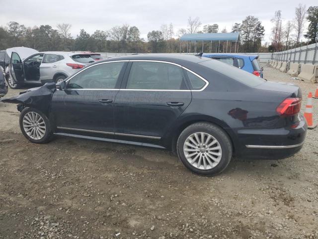Изображение 2 2017 VOLKSWAGEN PASSAT SE 2017 с VIN 1VWBT7A38HC039038