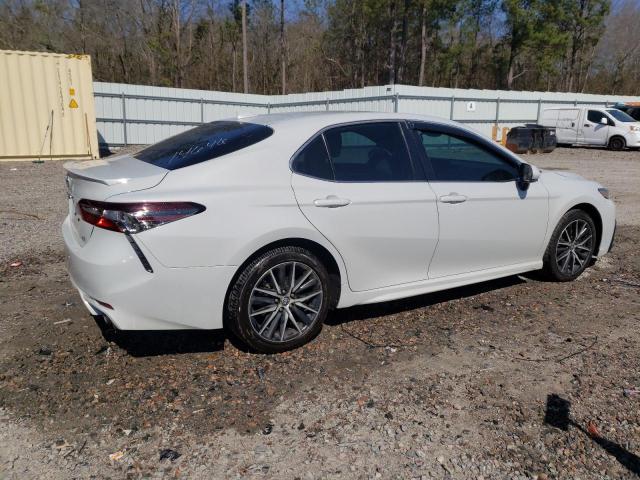 Изображение 3 2022 TOYOTA CAMRY SE 2022 с VIN 4T1G11AK5NU066086