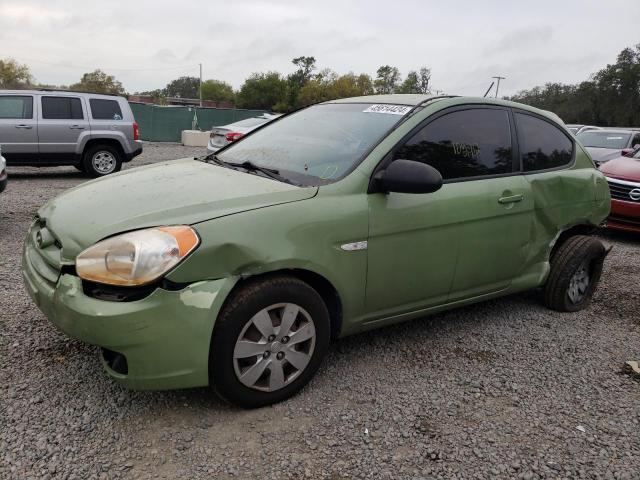 Изображение 2011 HYUNDAI ACCENT GL 2011