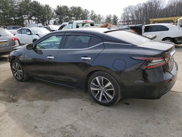 Изображение 2 2019 NISSAN MAXIMA S 2019 с VIN 1N4AA6AV6KC379995