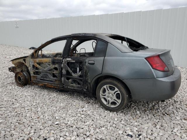 Obraz 2 z 2005 SATURN ION LEVEL 2 2005 z VIN 1G8AJ52F05Z174700