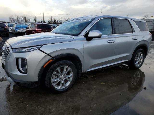 Изображение 2021 HYUNDAI PALISADE SE 2021