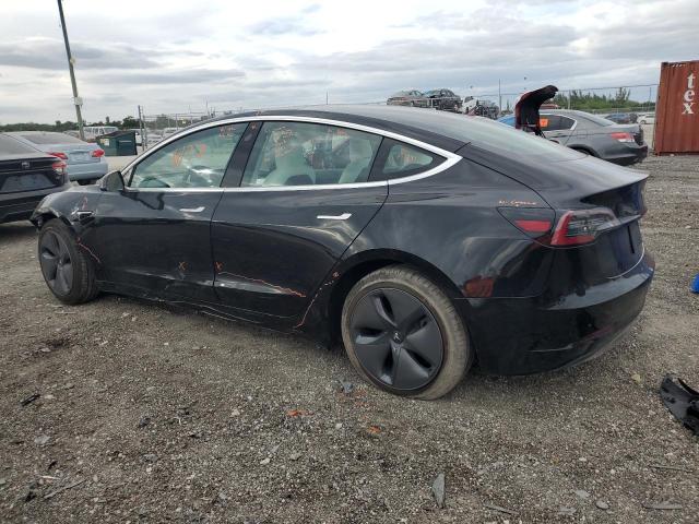 Obraz 2 z 2020 TESLA MODEL 3  2020 z VIN 5YJ3E1EAXLF785784