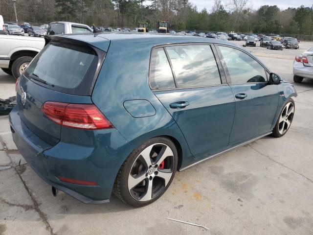 Obraz 3 z 2018 VOLKSWAGEN GTI S/SE 2018 z VIN 3VW447AU7JM262674