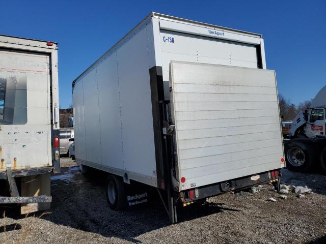 Изображение 2 2015 CHEVROLET EXPRESS G3500  2015 с VIN 1GB3G4CG8F1250814