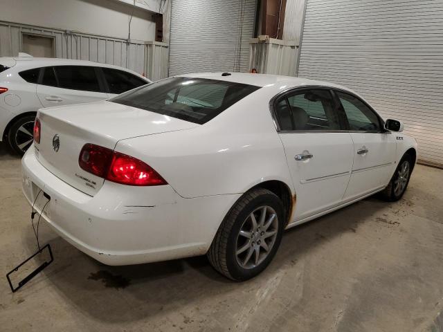 Image 3 of 2007 BUICK LUCERNE CXL 2007 with VIN 1G4HD57287U133471