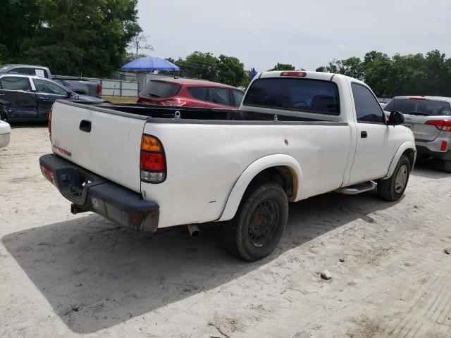 Изображение 3 2004 TOYOTA TUNDRA  2004 с VIN 5TBJN32194S439318
