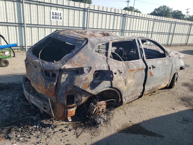 Obraz 3 z 2020 NISSAN ROGUE SPORT S 2020 z VIN JN1BJ1CV3LW543947