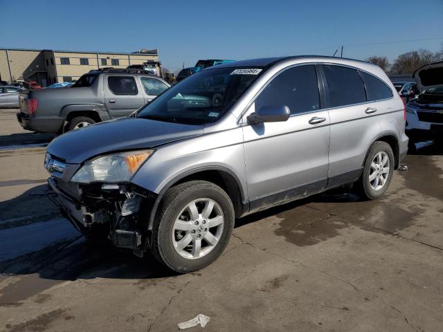Obraz 2008 HONDA CR-V EXL 2008