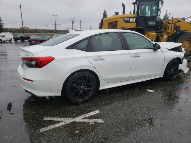 Image 3 of 2022 HONDA CIVIC SPORT 2022 with VIN 2HGFE2F53NH541218