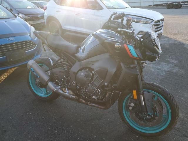Изображение 1 2022 YAMAHA MTN1000 C 2022 с VIN JYARN79Y6NA000303