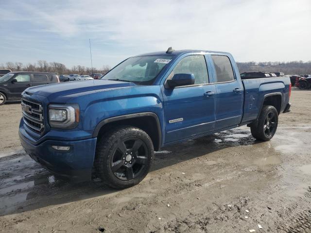 Obraz 2018 GMC SIERRA C1500 2018