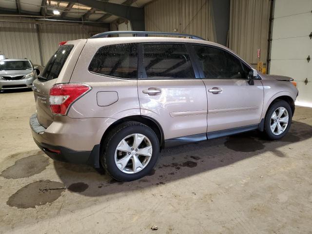 Image 3 of 2015 SUBARU FORESTER 2.5I PREMIUM 2015 with VIN JF2SJADC3FH571848