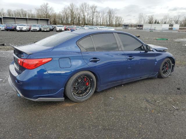 Изображение 3 2017 INFINITI Q50 RED SPORT 400 2017 с VIN JN1FV7AP5HM851153