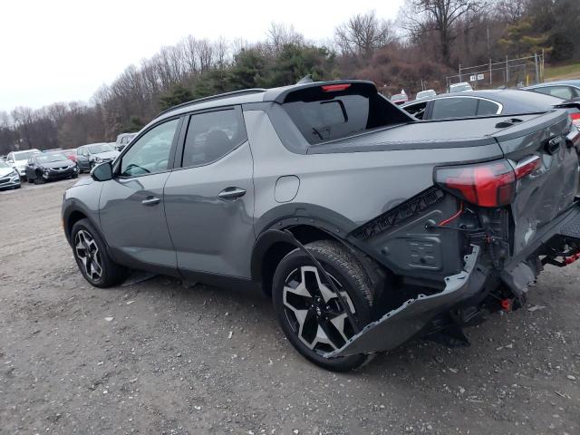 Obraz 2 z 2022 HYUNDAI SANTA CRUZ LIMITED 2022 z VIN 5NTJEDAF2NH033271
