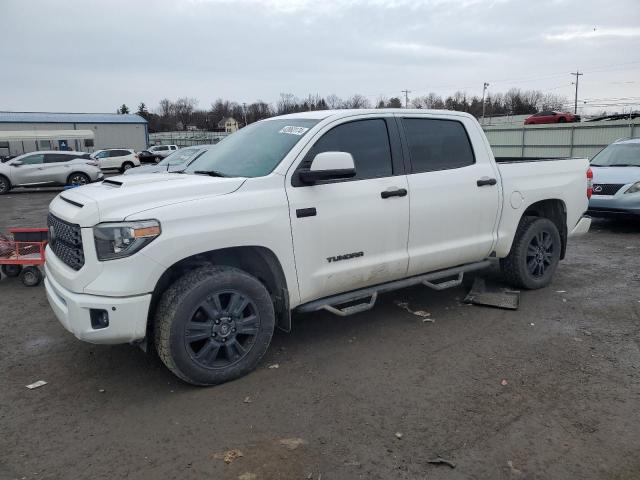 Obraz 2018 TOYOTA TUNDRA CREWMAX SR5 2018