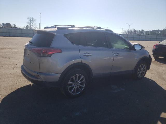 Image 3 of 2018 TOYOTA RAV4 LIMITED 2018 with VIN 2T3YFREV8JW445075