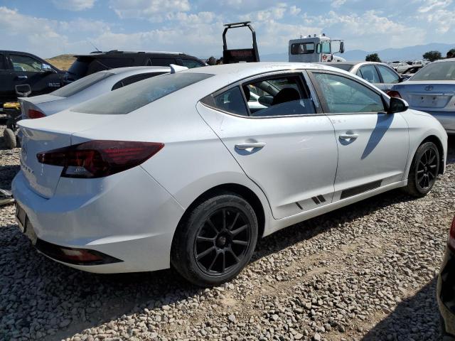 Image 3 of 2019 HYUNDAI ELANTRA SEL 2019 with VIN 5NPD84LF0KH425936