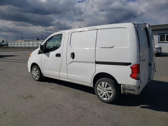 Image 2 of 2019 NISSAN NV200 2.5S 2019 with VIN 3N6CM0KN5KK704228