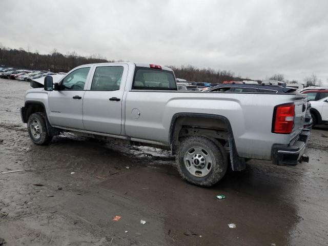 Изображение 2 2018 GMC SIERRA K2500 HEAVY DUTY 2018 с VIN 1GT12REGXJF186363