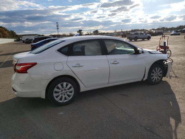 Image 3 of 2016 NISSAN SENTRA S 2016 with VIN 3N1AB7AP3GL677076