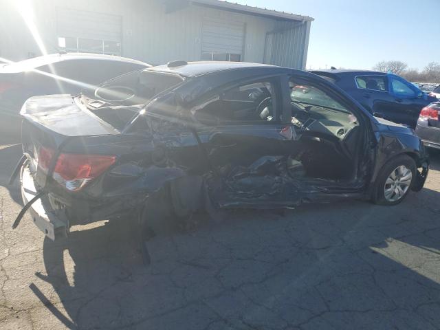 Image 3 of 2016 CHEVROLET CRUZE LIMITED LS 2016 with VIN 1G1PC5SG0G7139522