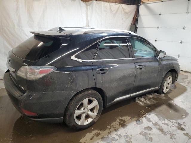Image 3 of 2012 LEXUS RX 350 2012 with VIN 2T2BK1BA7CC145539