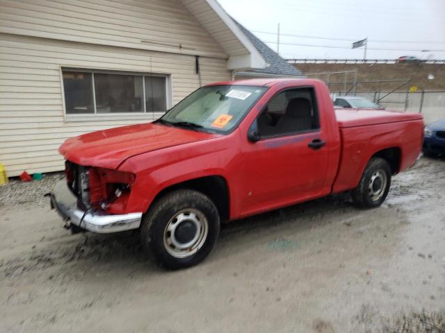 Изображение 2006 GMC CANYON  2006