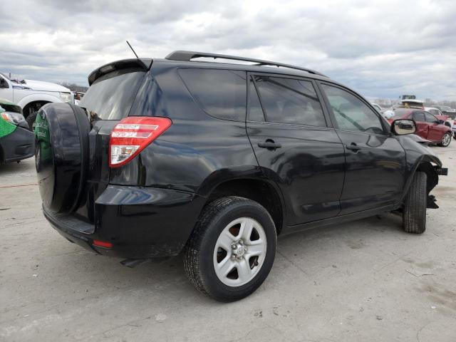 Изображение 3 2012 TOYOTA RAV4  2012 с VIN 2T3ZF4DV9CW113691