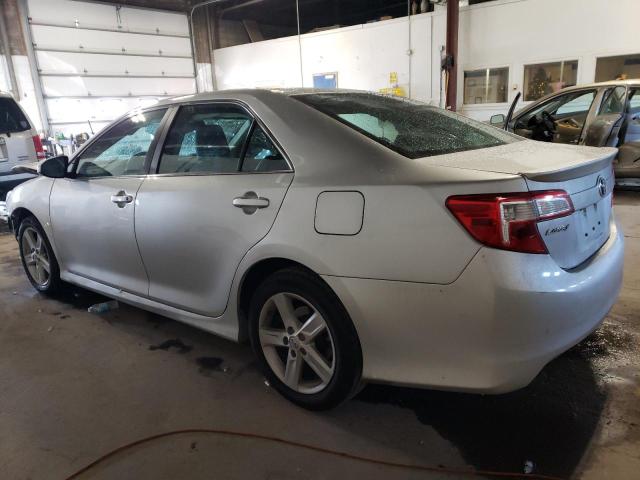Image 2 of 2014 TOYOTA CAMRY L 2014 with VIN 4T1BF1FK5EU450079