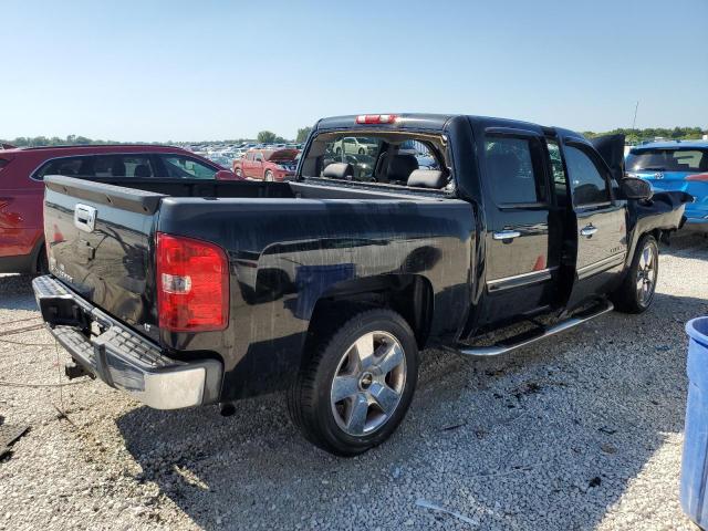 Image 3 of 2010 CHEVROLET SILVERADO C1500 LT 2010 with VIN 3GCRCSE08AG298474