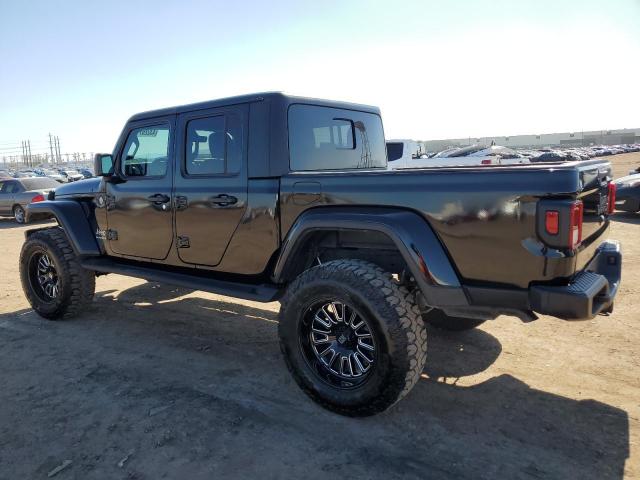 Obraz 2 z 2020 JEEP GLADIATOR OVERLAND 2020 z VIN 1C6HJTFG3LL216649