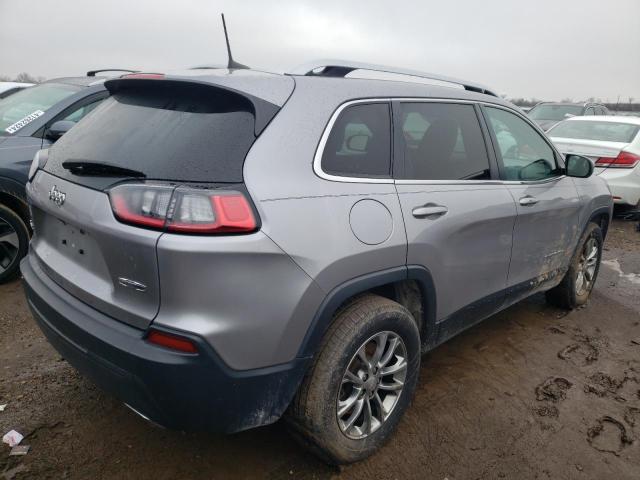 Image 3 of 2019 JEEP CHEROKEE LATITUDE PLUS 2019 with VIN 1C4PJMLN3KD192150