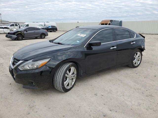 Изображение 1 2016 NISSAN ALTIMA 2.5 2016 с VIN 1N4AL3AP2GC116369