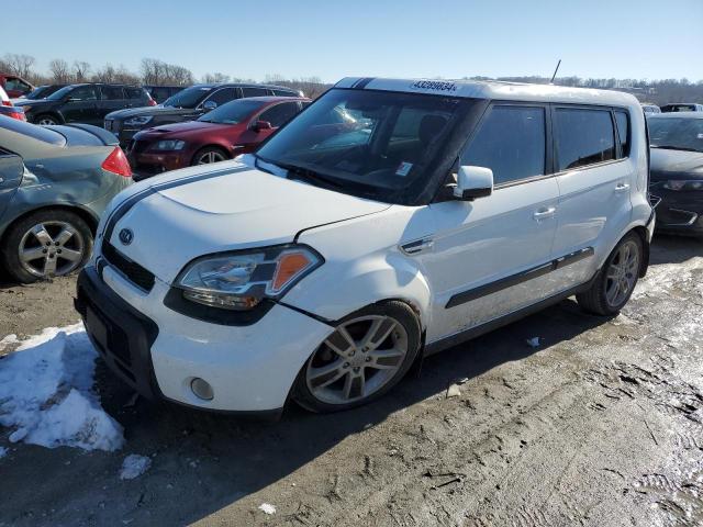 2011 KIA SOUL + 2011 image