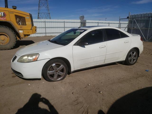 2005 PONTIAC G6 GT 2005 image