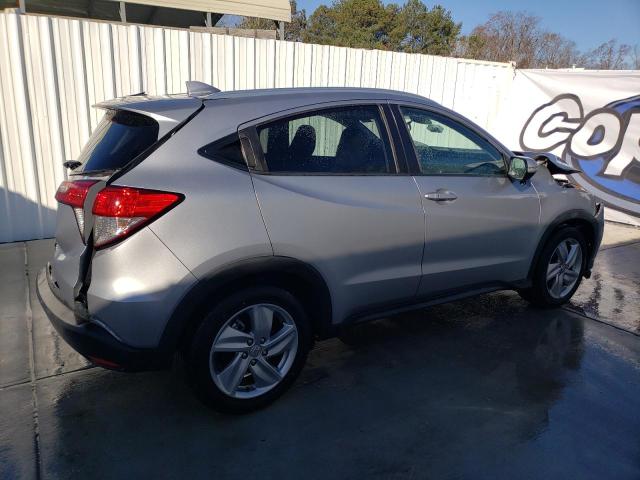 Image 3 of 2020 HONDA HR-V EX 2020 with VIN 3CZRU5H55LM700472
