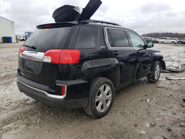 Obraz 3 z 2017 GMC TERRAIN SLE 2017 z VIN 2GKALNEK4H6150767