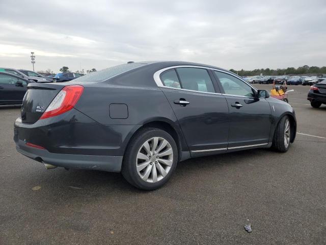 Изображение 3 2013 LINCOLN MKS  2013 с VIN 1LNHL9EK7DG606350
