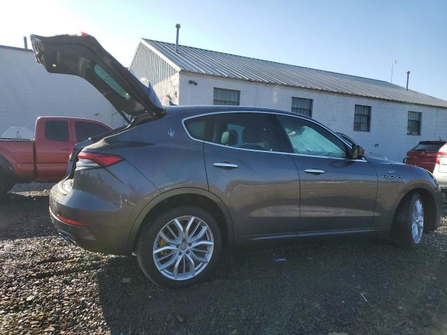 Изображение 3 2022 MASERATI LEVANTE BASE 2022 с VIN ZN661XUA3NX383576