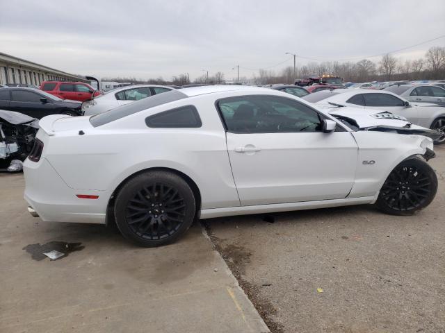 Obraz 3 z 2014 FORD MUSTANG GT 2014 z VIN 1ZVBP8CF0E5235329