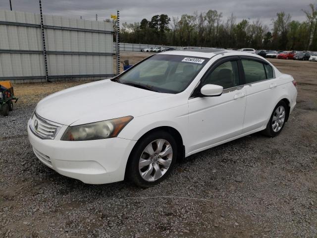 Obraz 1 z 2010 HONDA ACCORD EXL 2010 z VIN 1HGCP2F89AA020097