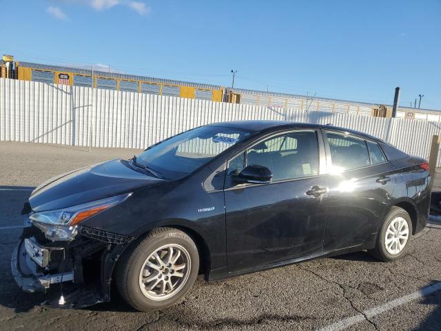 Изображение 1 2021 TOYOTA PRIUS SPECIAL EDITION 2021 с VIN JTDKAMFU6M3128075