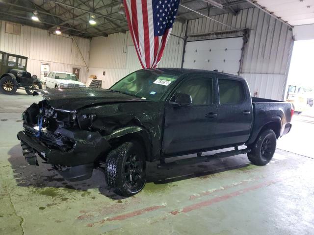Obraz 2023 TOYOTA TACOMA DOUBLE CAB 2023