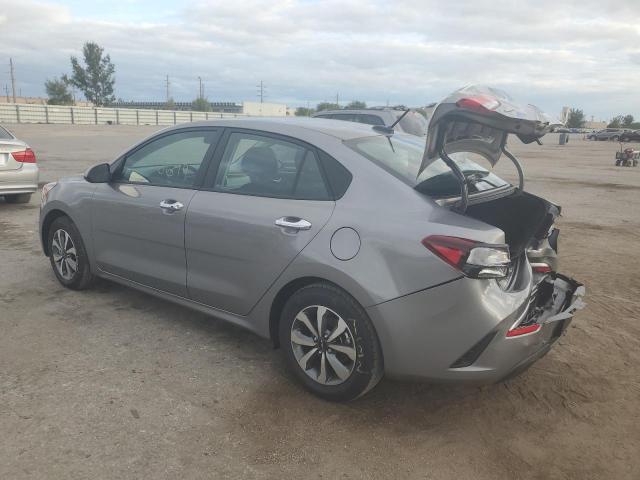 Obraz 2 z 2023 KIA RIO LX 2023 z VIN 3KPA24AD5PE612462