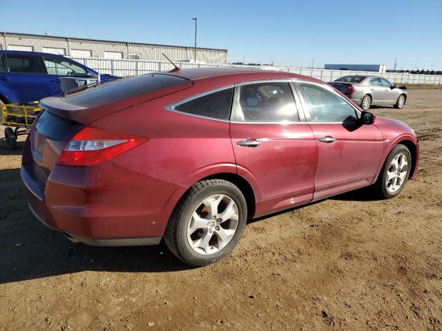 Image 3 of 2010 HONDA ACCORD CROSSTOUR EXL 2010 with VIN 5J6TF2H52AL011356